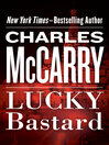 Cover image for Lucky Bastard